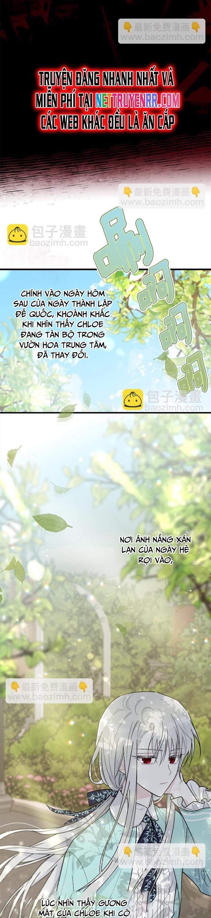 Tiểu Thư Mà Tôi Phục Vụ Biến Thành Thiếu Gia Rồi Chap 23 - Next Chap 24