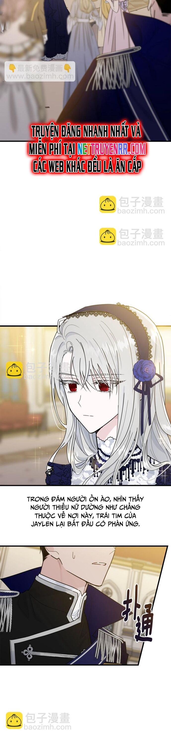 Tiểu Thư Mà Tôi Phục Vụ Biến Thành Thiếu Gia Rồi Chap 23 - Next Chap 24