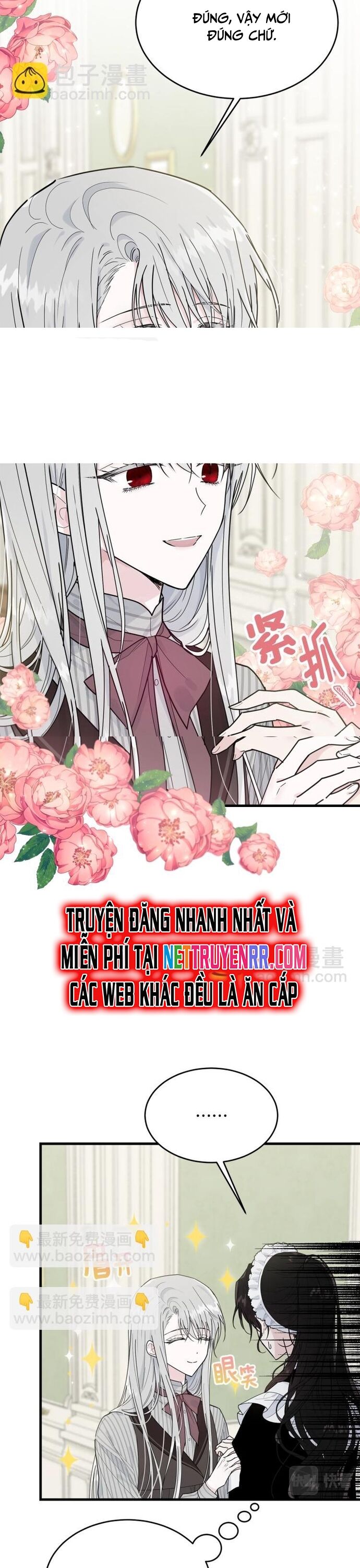Tiểu Thư Mà Tôi Phục Vụ Biến Thành Thiếu Gia Rồi Chap 23 - Next Chap 24