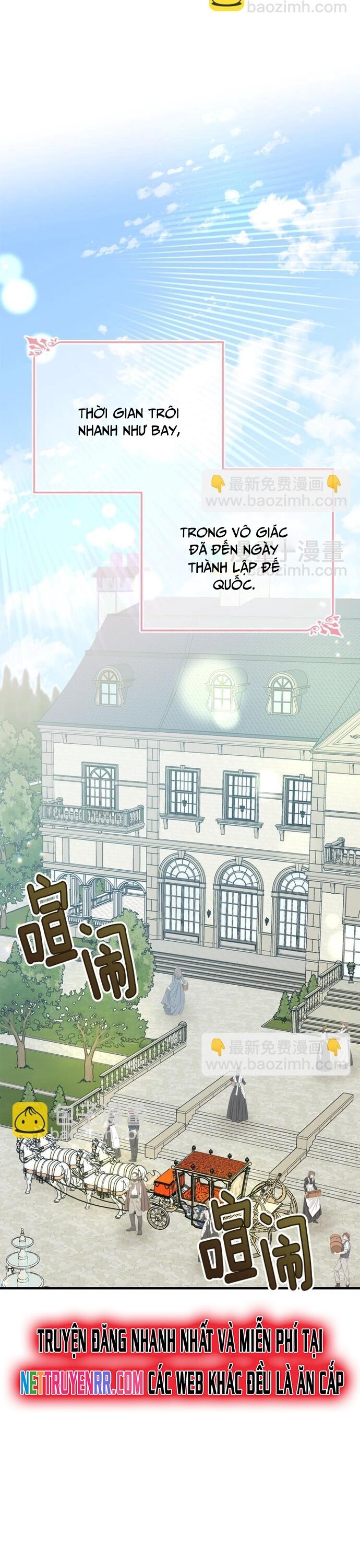 Tiểu Thư Mà Tôi Phục Vụ Biến Thành Thiếu Gia Rồi Chap 23 - Next Chap 24