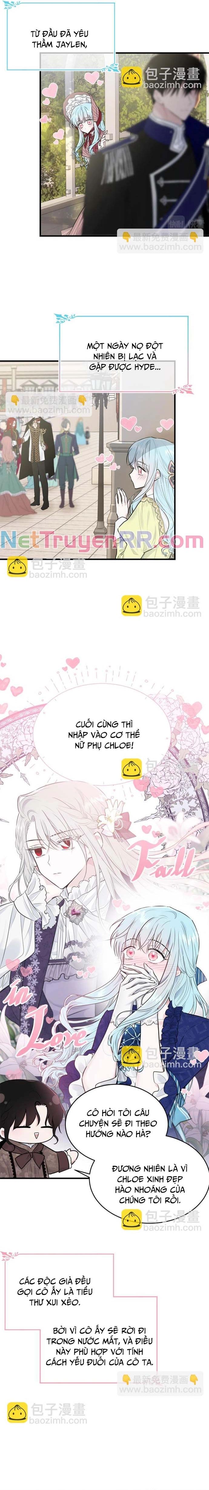 Tiểu Thư Mà Tôi Phục Vụ Biến Thành Thiếu Gia Rồi Chap 31 - Next Chap 32