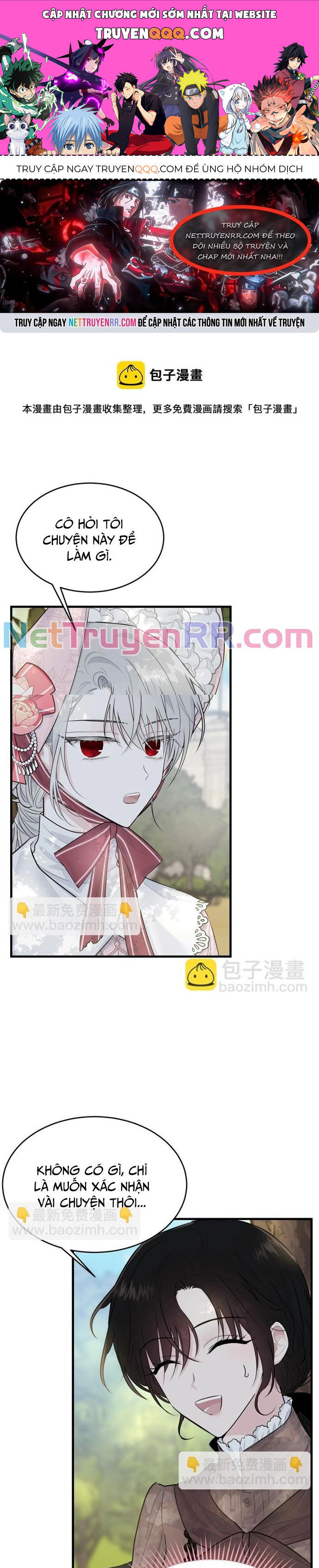 Tiểu Thư Mà Tôi Phục Vụ Biến Thành Thiếu Gia Rồi Chap 32 - Next Chap 33