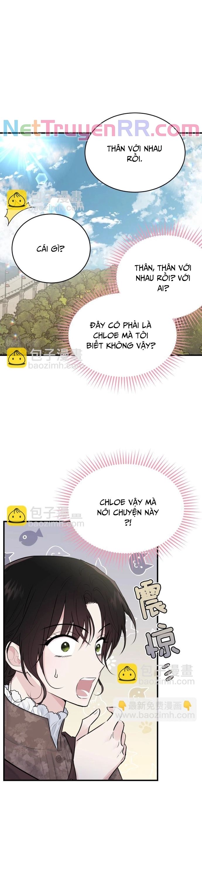 Tiểu Thư Mà Tôi Phục Vụ Biến Thành Thiếu Gia Rồi Chap 32 - Next Chap 33
