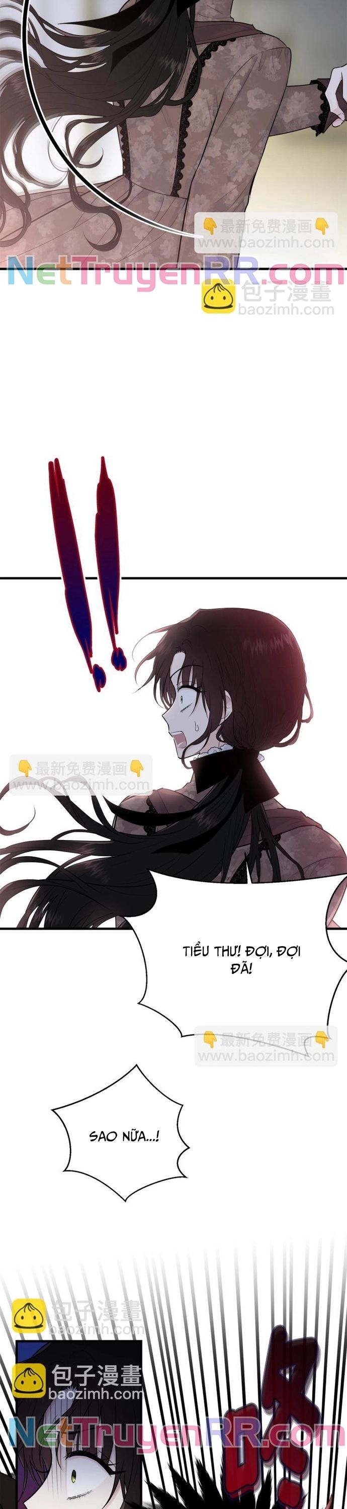 Tiểu Thư Mà Tôi Phục Vụ Biến Thành Thiếu Gia Rồi Chap 32 - Next Chap 33