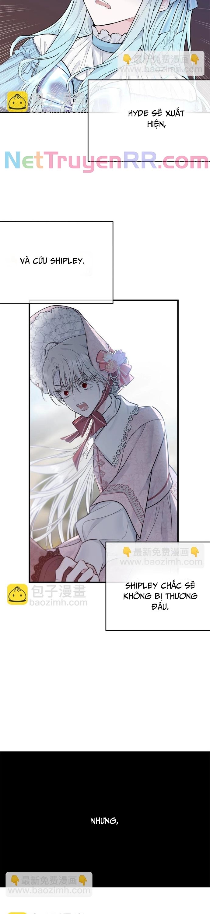 Tiểu Thư Mà Tôi Phục Vụ Biến Thành Thiếu Gia Rồi Chap 32 - Next Chap 33