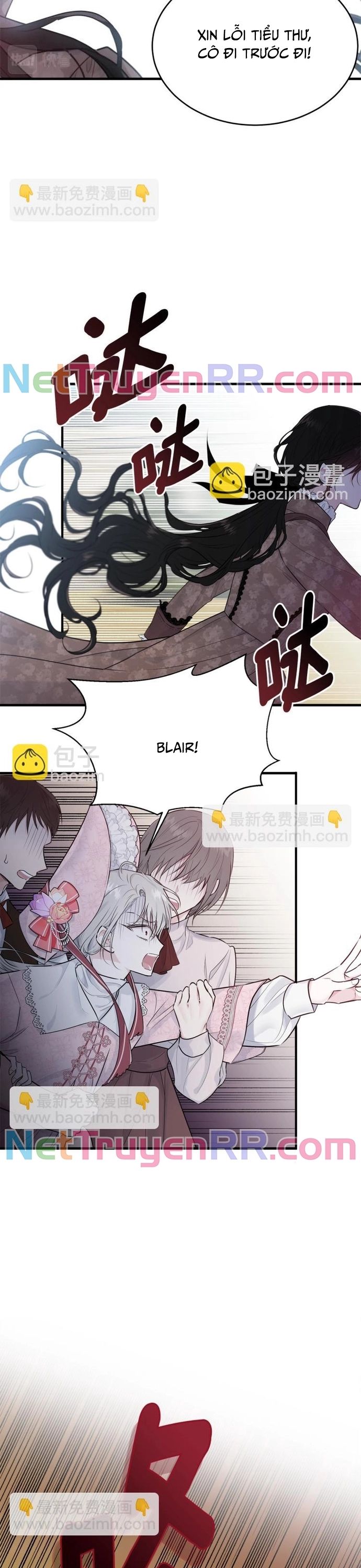 Tiểu Thư Mà Tôi Phục Vụ Biến Thành Thiếu Gia Rồi Chap 32 - Next Chap 33