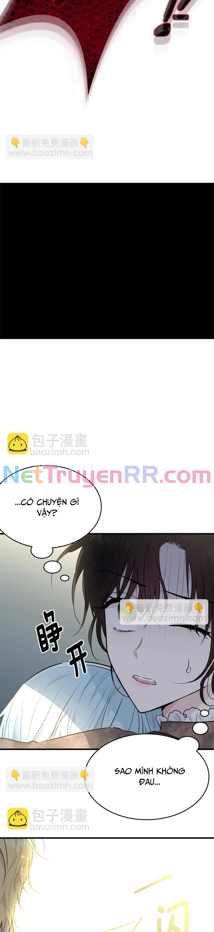 Tiểu Thư Mà Tôi Phục Vụ Biến Thành Thiếu Gia Rồi Chap 32 - Next Chap 33