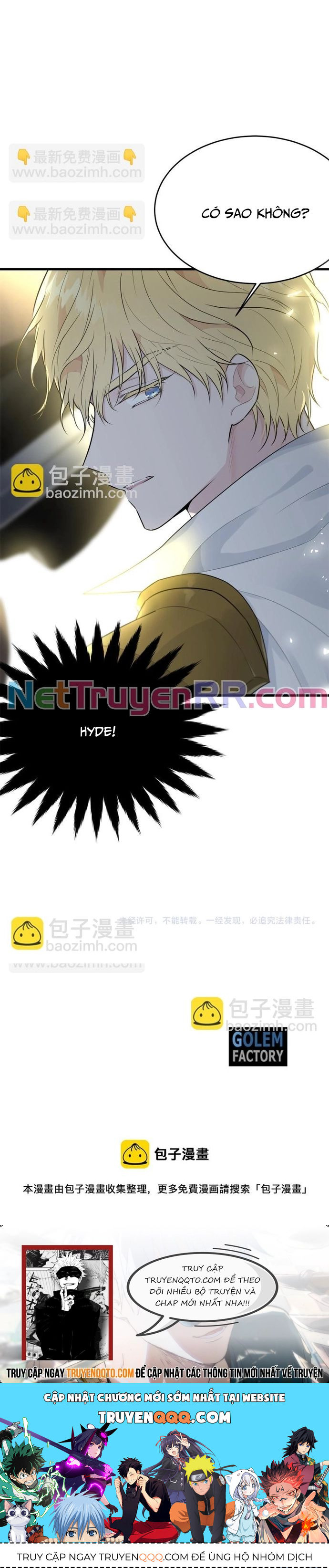 Tiểu Thư Mà Tôi Phục Vụ Biến Thành Thiếu Gia Rồi Chap 32 - Next Chap 33
