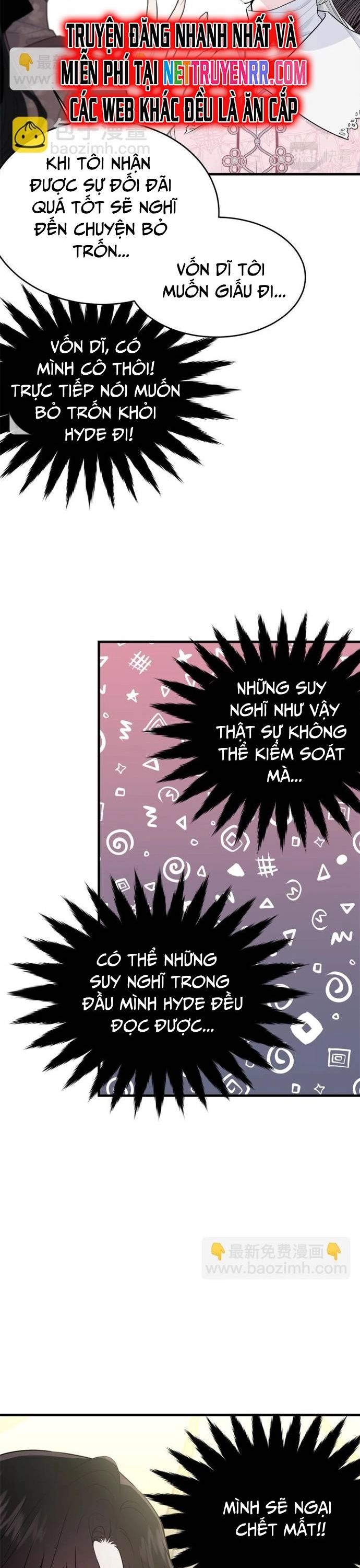 Tiểu Thư Mà Tôi Phục Vụ Biến Thành Thiếu Gia Rồi Chap 33 - Next Chap 34