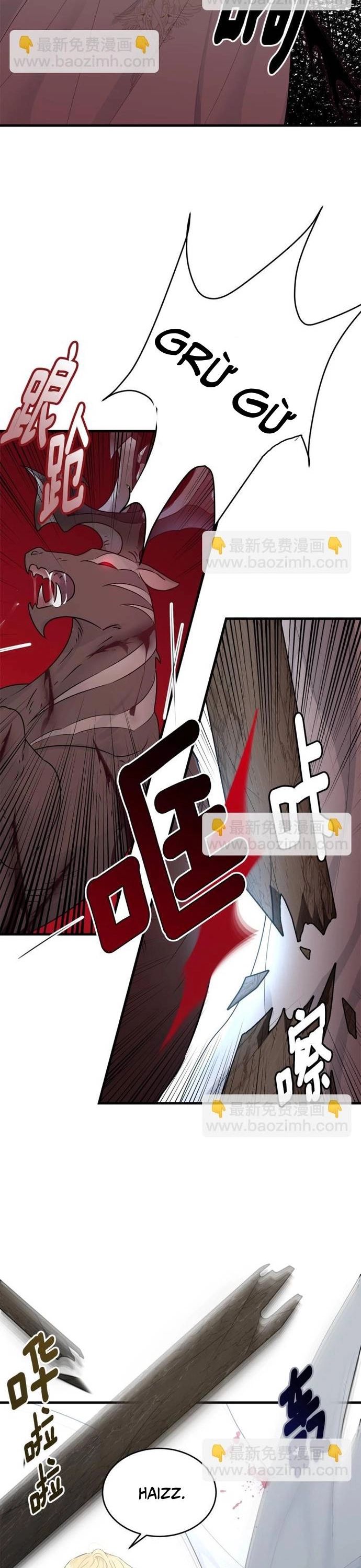 Tiểu Thư Mà Tôi Phục Vụ Biến Thành Thiếu Gia Rồi Chap 33 - Next Chap 34