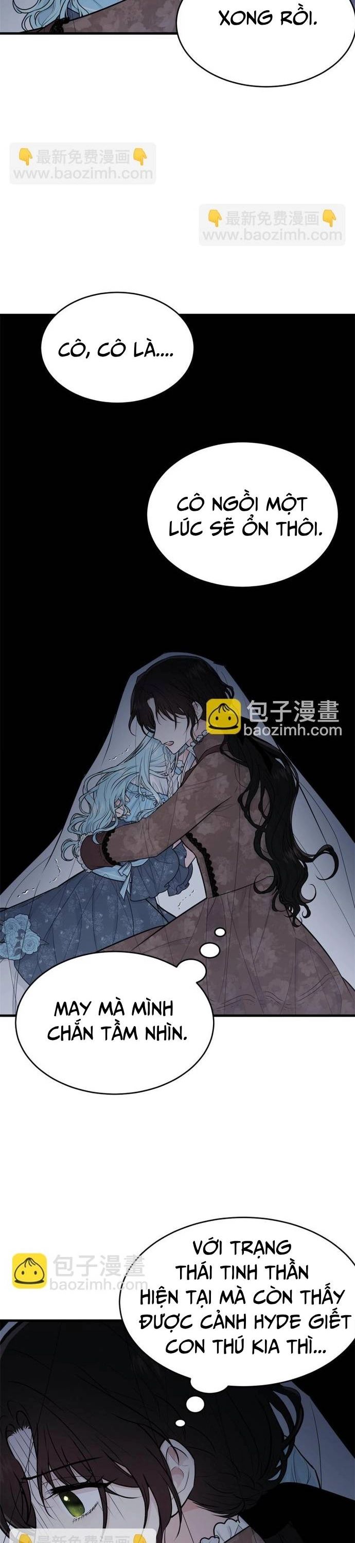 Tiểu Thư Mà Tôi Phục Vụ Biến Thành Thiếu Gia Rồi Chap 33 - Next Chap 34