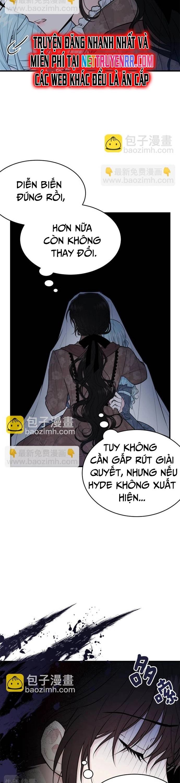 Tiểu Thư Mà Tôi Phục Vụ Biến Thành Thiếu Gia Rồi Chap 33 - Next Chap 34