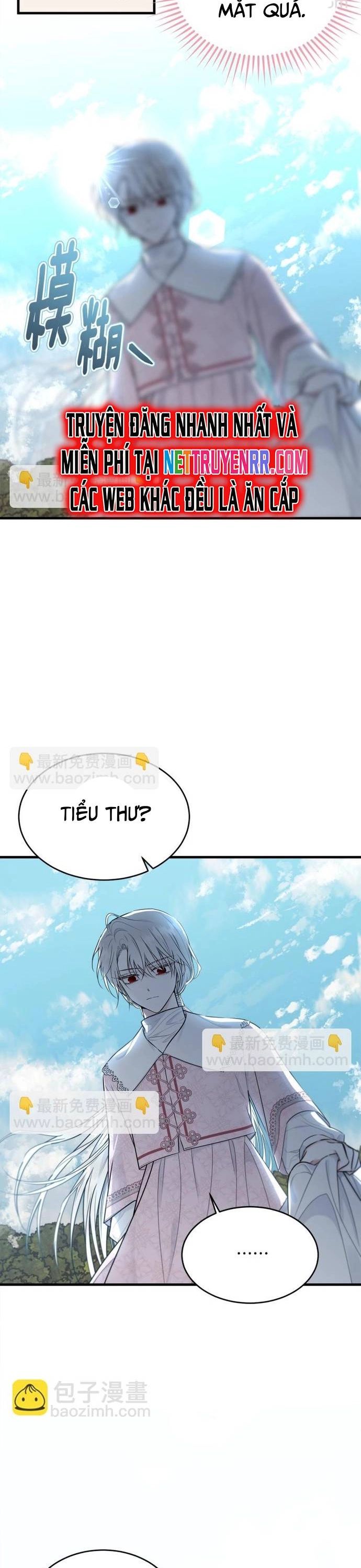Tiểu Thư Mà Tôi Phục Vụ Biến Thành Thiếu Gia Rồi Chap 33 - Next Chap 34