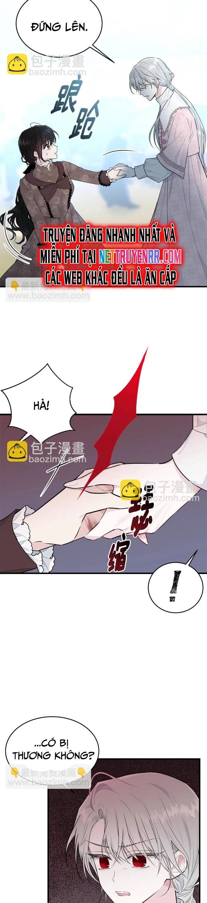 Tiểu Thư Mà Tôi Phục Vụ Biến Thành Thiếu Gia Rồi Chap 33 - Next Chap 34