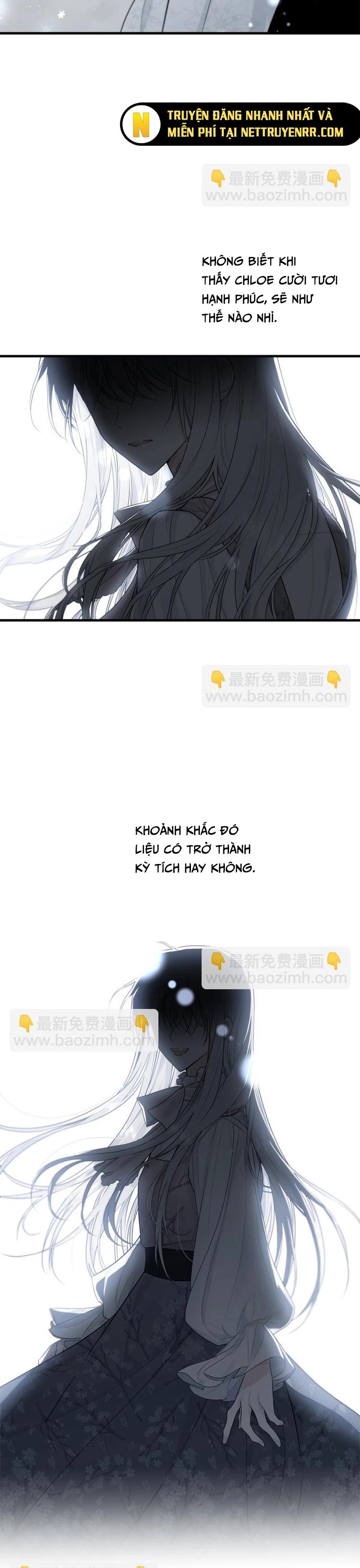 Tiểu Thư Mà Tôi Phục Vụ Biến Thành Thiếu Gia Rồi Chap 34 - Next Chap 35