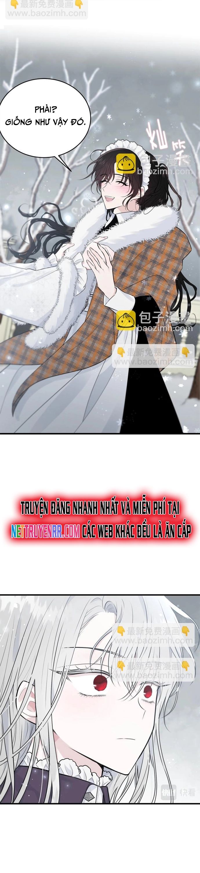 Tiểu Thư Mà Tôi Phục Vụ Biến Thành Thiếu Gia Rồi Chap 34 - Next Chap 35