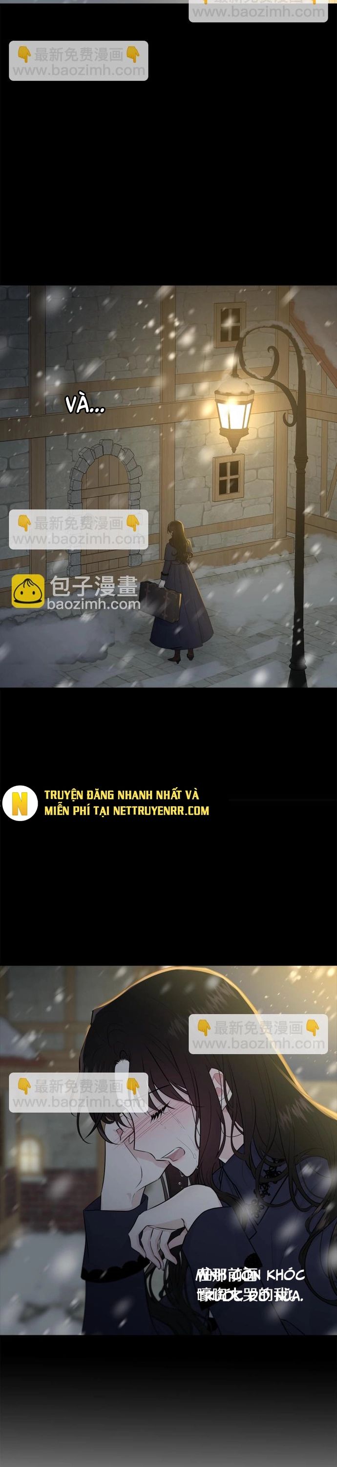 Tiểu Thư Mà Tôi Phục Vụ Biến Thành Thiếu Gia Rồi Chap 34 - Next Chap 35