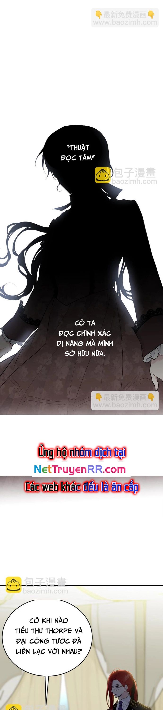 Tiểu Thư Mà Tôi Phục Vụ Biến Thành Thiếu Gia Rồi Chap 34 - Next Chap 35