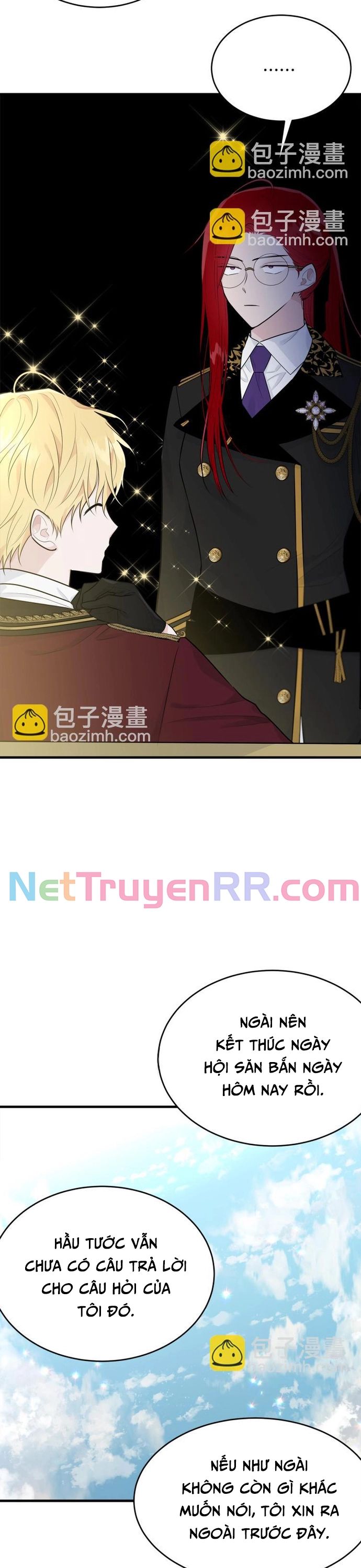 Tiểu Thư Mà Tôi Phục Vụ Biến Thành Thiếu Gia Rồi Chap 34 - Next Chap 35