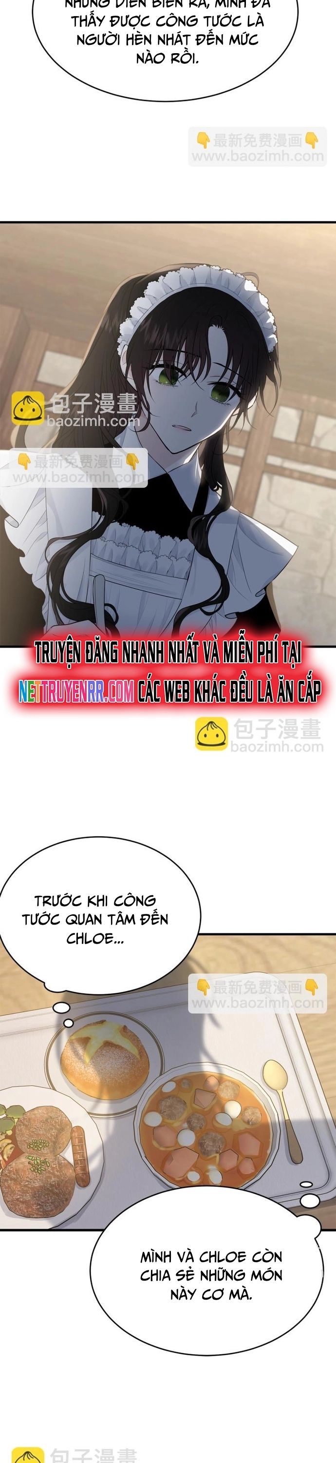 Tiểu Thư Mà Tôi Phục Vụ Biến Thành Thiếu Gia Rồi Chap 35 - Next Chap 36