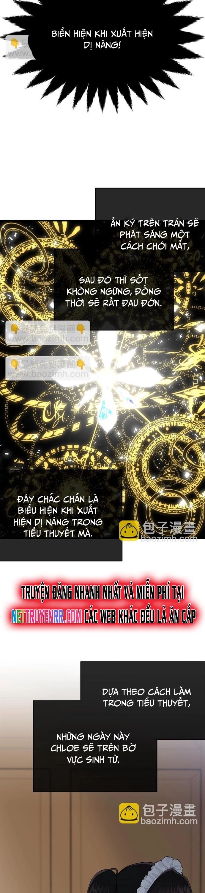 Tiểu Thư Mà Tôi Phục Vụ Biến Thành Thiếu Gia Rồi Chap 35 - Next Chap 36