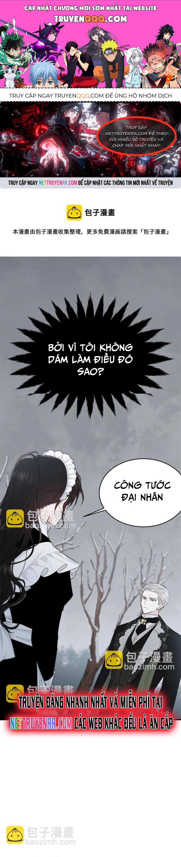 Tiểu Thư Mà Tôi Phục Vụ Biến Thành Thiếu Gia Rồi Chap 36 - Next Chap 37