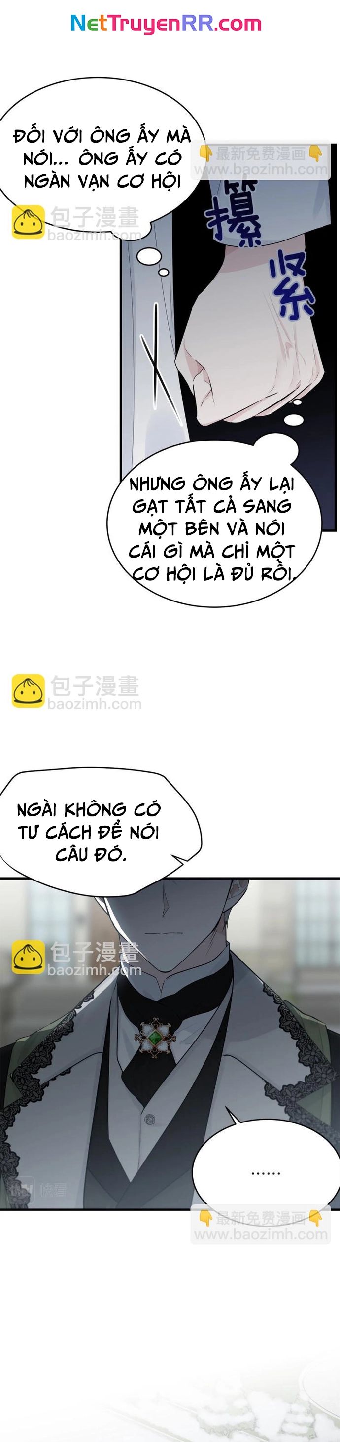 Tiểu Thư Mà Tôi Phục Vụ Biến Thành Thiếu Gia Rồi Chap 36 - Next Chap 37