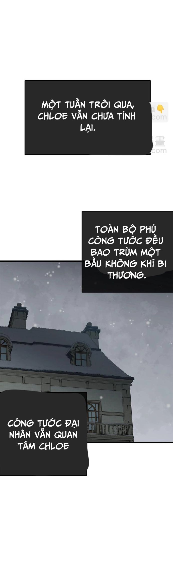 Tiểu Thư Mà Tôi Phục Vụ Biến Thành Thiếu Gia Rồi Chap 36 - Next Chap 37