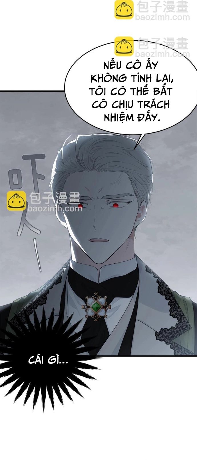 Tiểu Thư Mà Tôi Phục Vụ Biến Thành Thiếu Gia Rồi Chap 36 - Next Chap 37