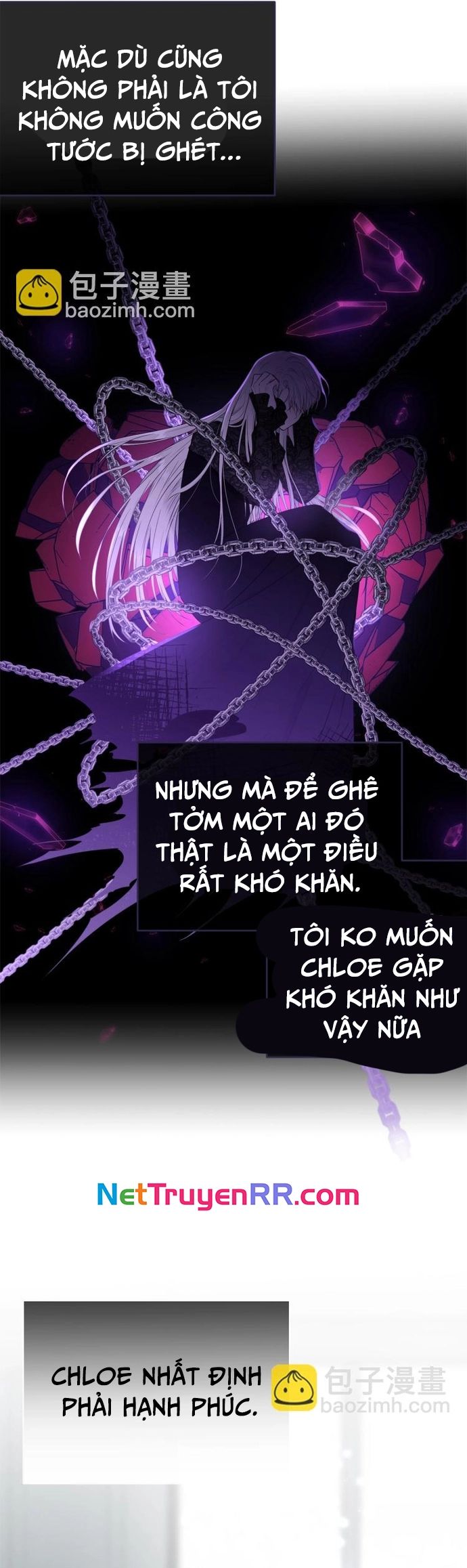 Tiểu Thư Mà Tôi Phục Vụ Biến Thành Thiếu Gia Rồi Chap 36 - Next Chap 37