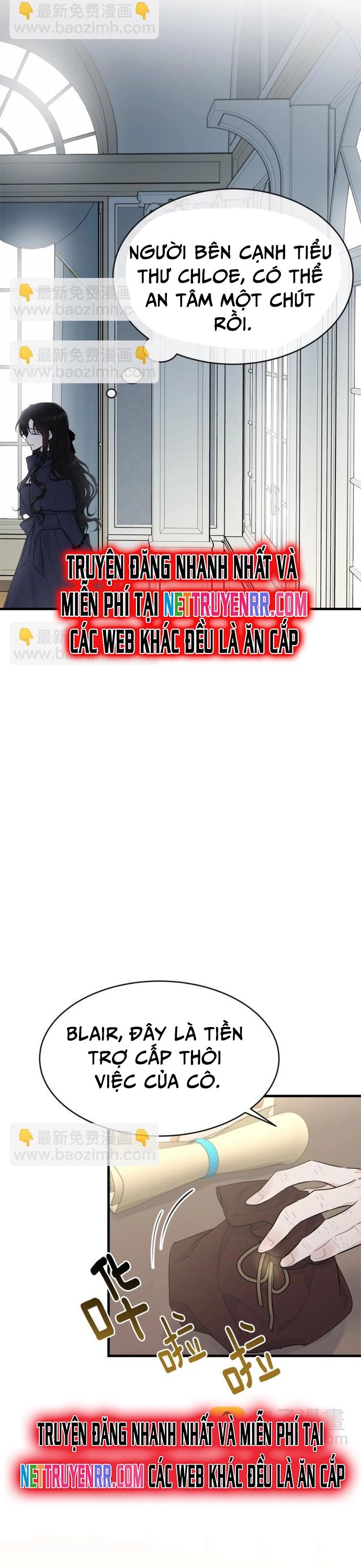 Tiểu Thư Mà Tôi Phục Vụ Biến Thành Thiếu Gia Rồi Chap 36 - Next Chap 37