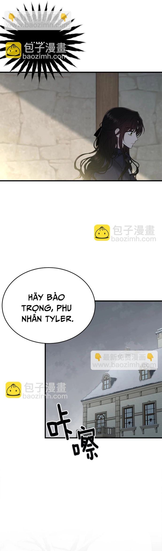 Tiểu Thư Mà Tôi Phục Vụ Biến Thành Thiếu Gia Rồi Chap 36 - Next Chap 37