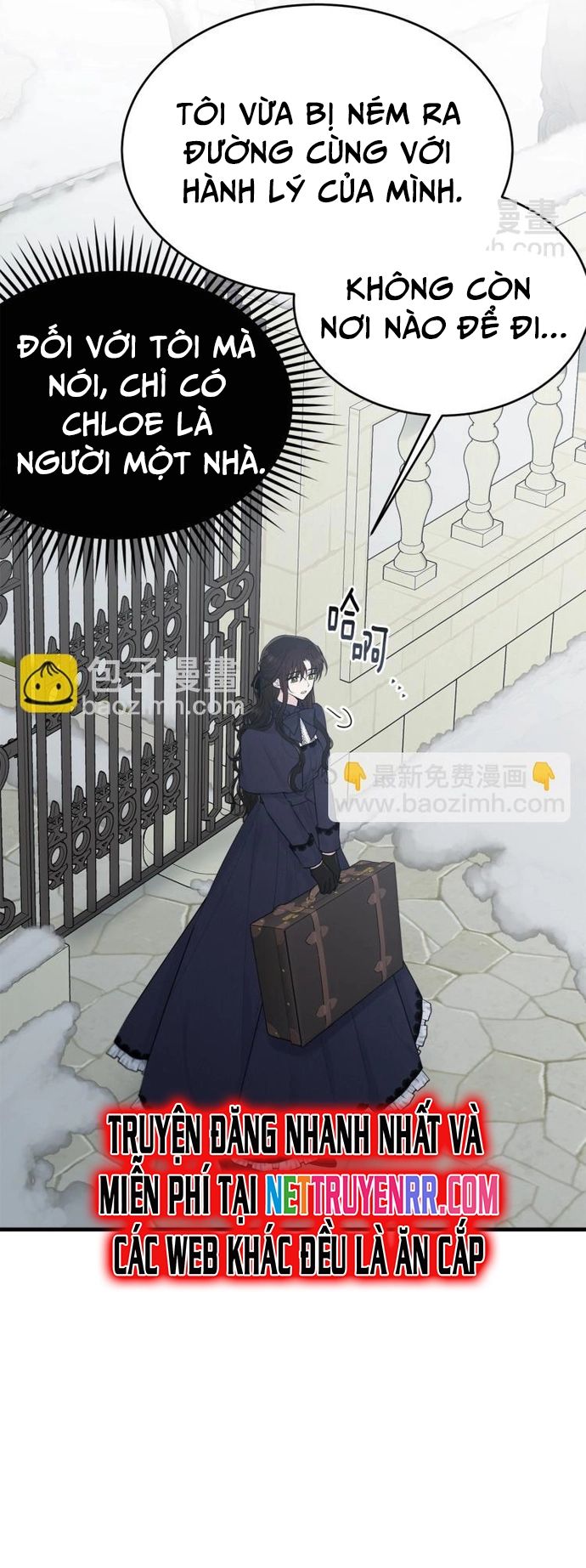 Tiểu Thư Mà Tôi Phục Vụ Biến Thành Thiếu Gia Rồi Chap 36 - Next Chap 37
