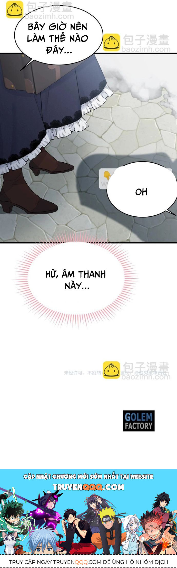 Tiểu Thư Mà Tôi Phục Vụ Biến Thành Thiếu Gia Rồi Chap 36 - Next Chap 37