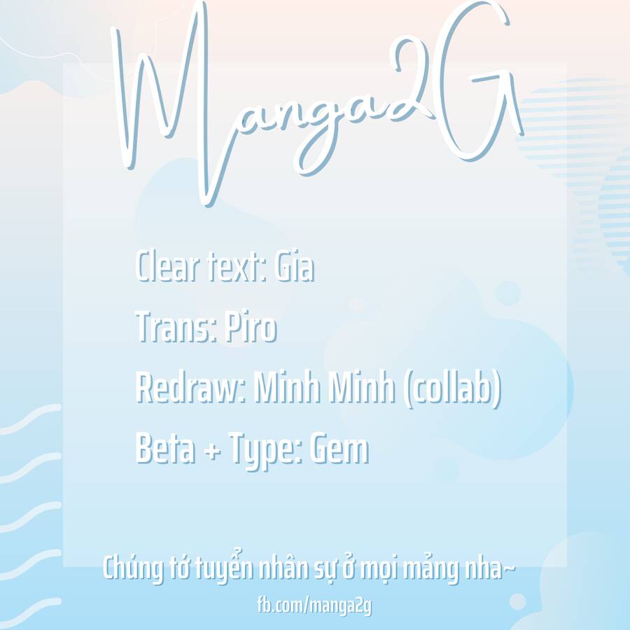 Tiểu Thư Muốn Được Thư Giãn Chap 8 - Next Chap 9