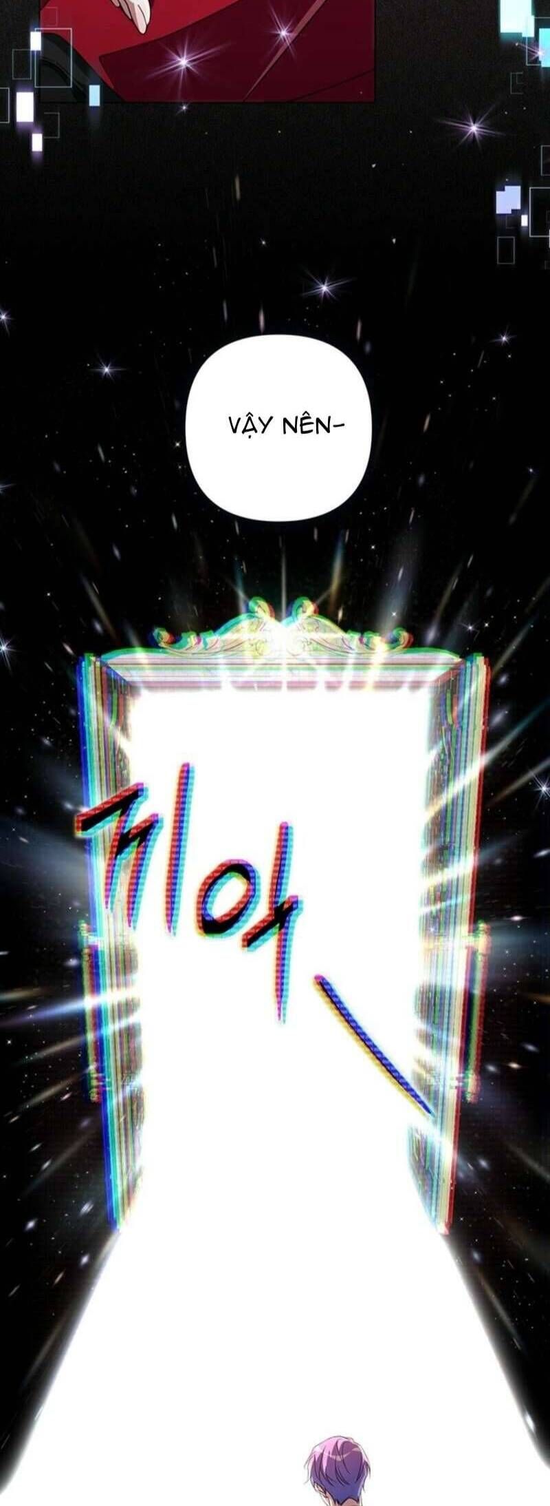 Tiểu Thư Phản Diện Bj Chap 6 - Next Chap 7