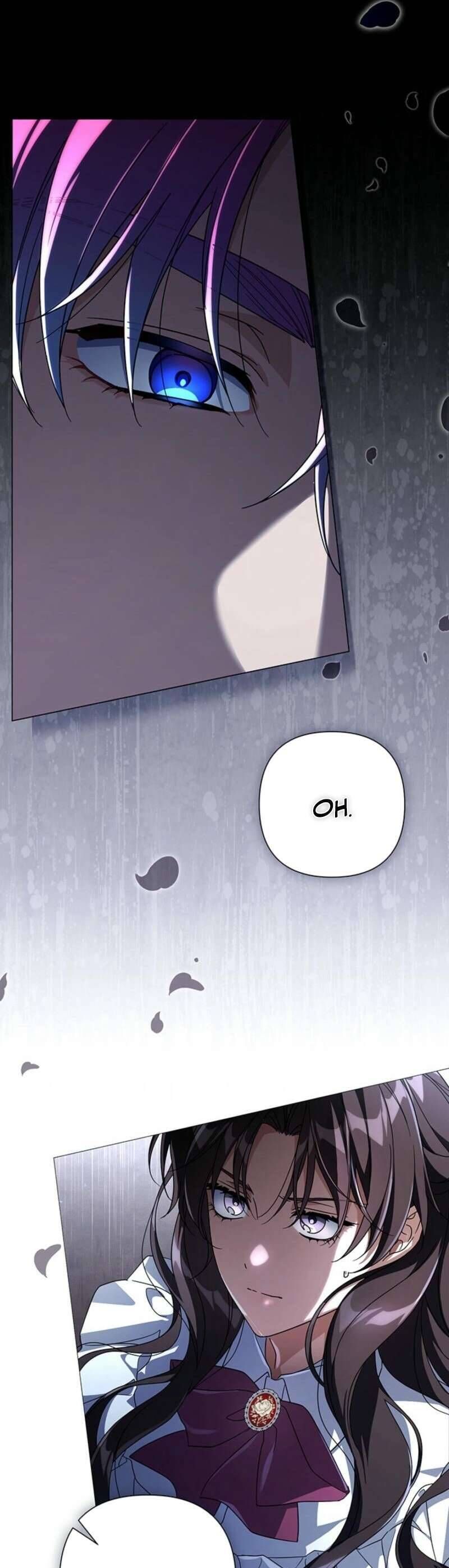 Tiểu Thư Phản Diện Bj Chap 6 - Next Chap 7