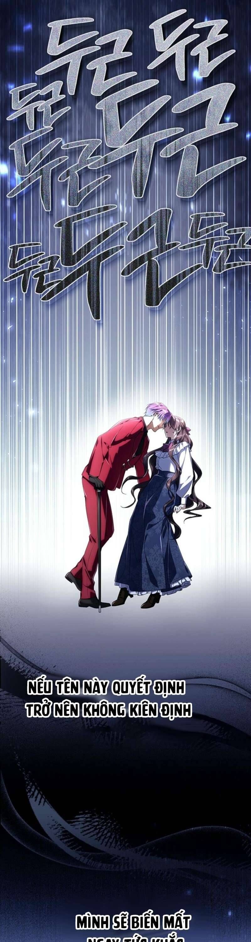 Tiểu Thư Phản Diện Bj Chap 6 - Next Chap 7