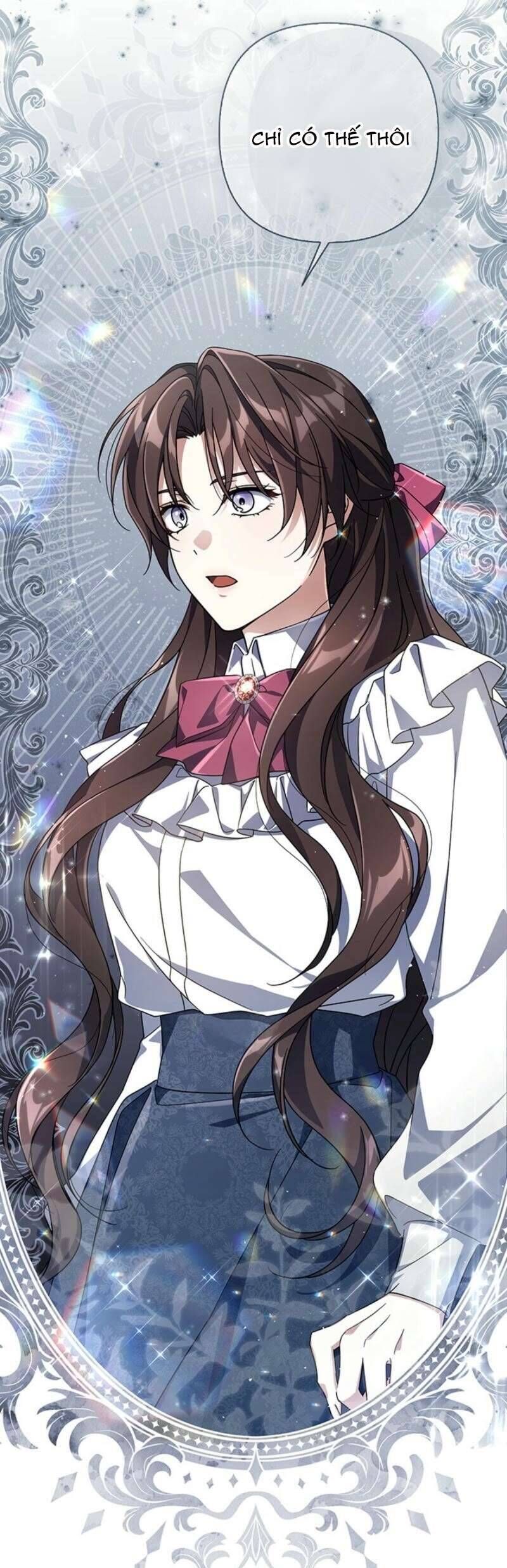 Tiểu Thư Phản Diện Bj Chap 6 - Next Chap 7