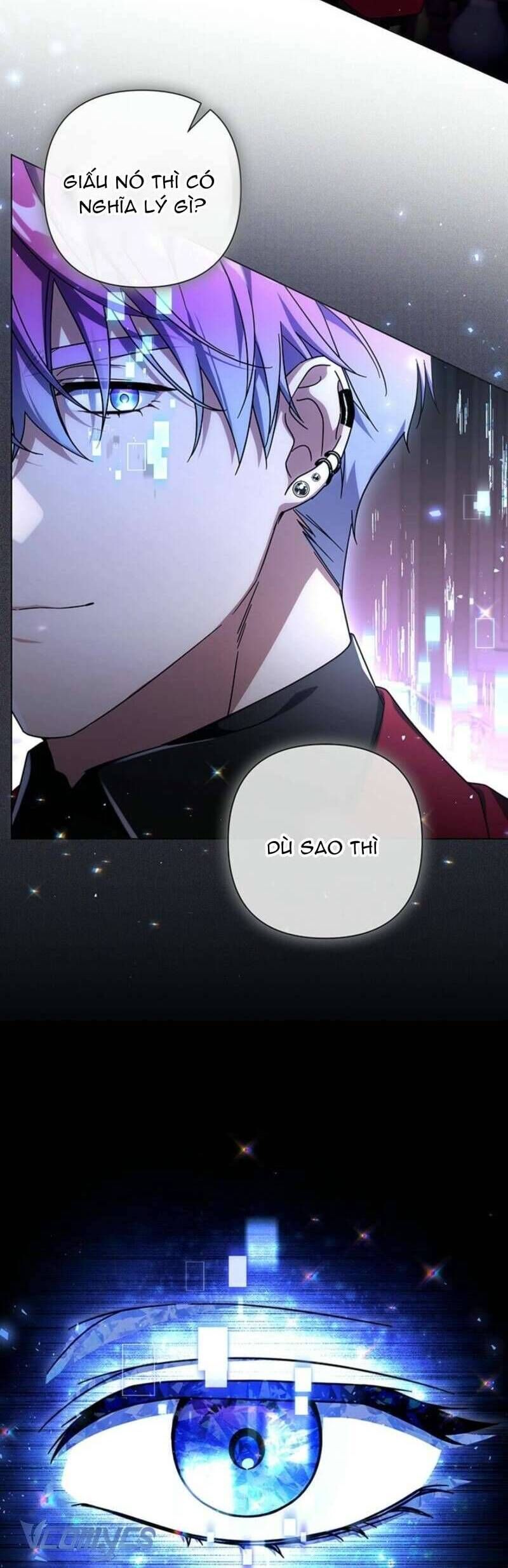 Tiểu Thư Phản Diện Bj Chap 6 - Next Chap 7