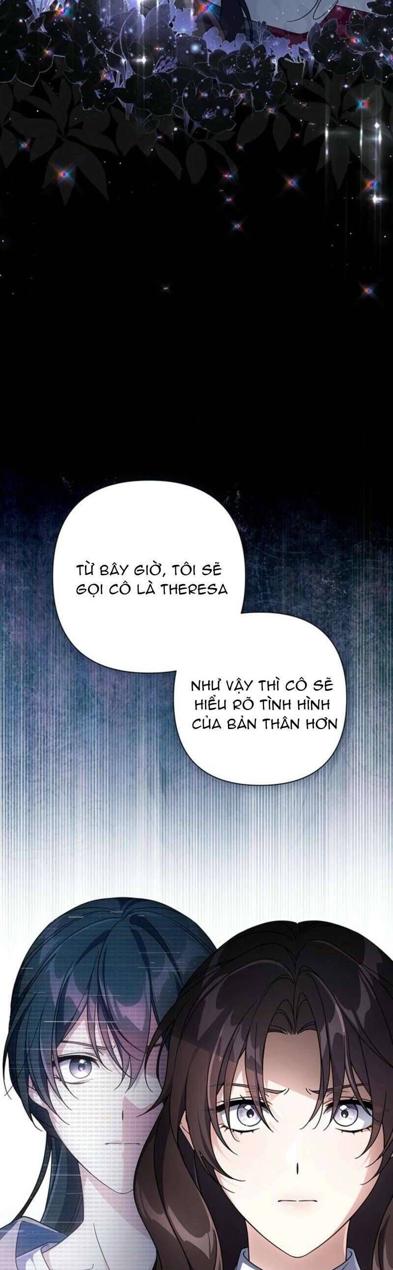 Tiểu Thư Phản Diện Bj Chap 6 - Next Chap 7