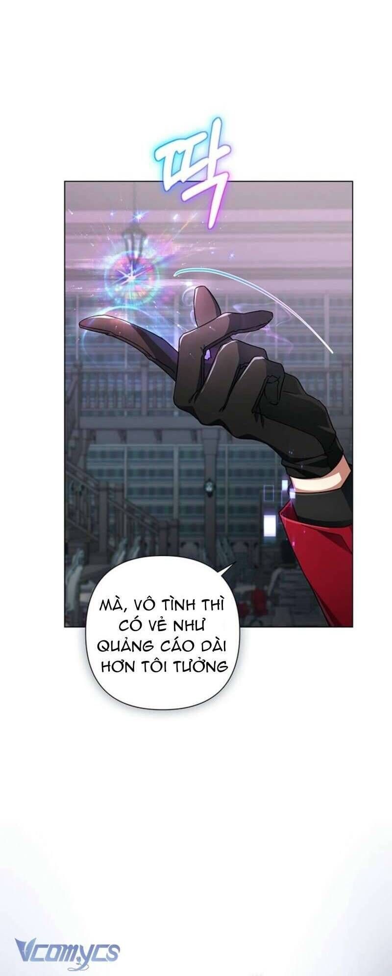 Tiểu Thư Phản Diện Bj Chap 6 - Next Chap 7