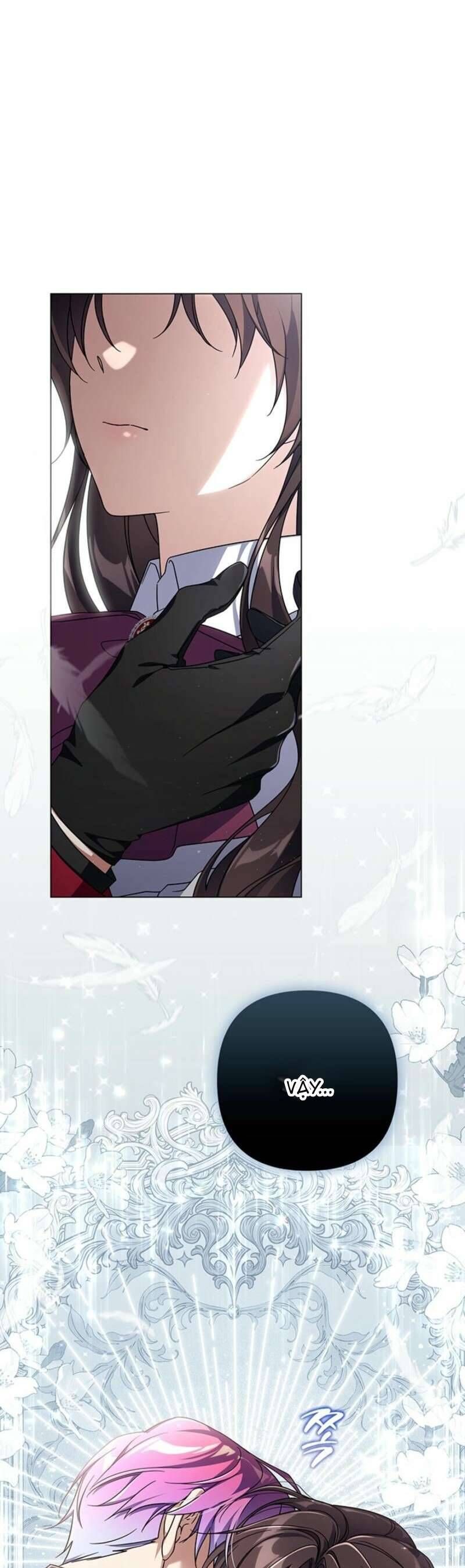 Tiểu Thư Phản Diện Bj Chap 6 - Next Chap 7