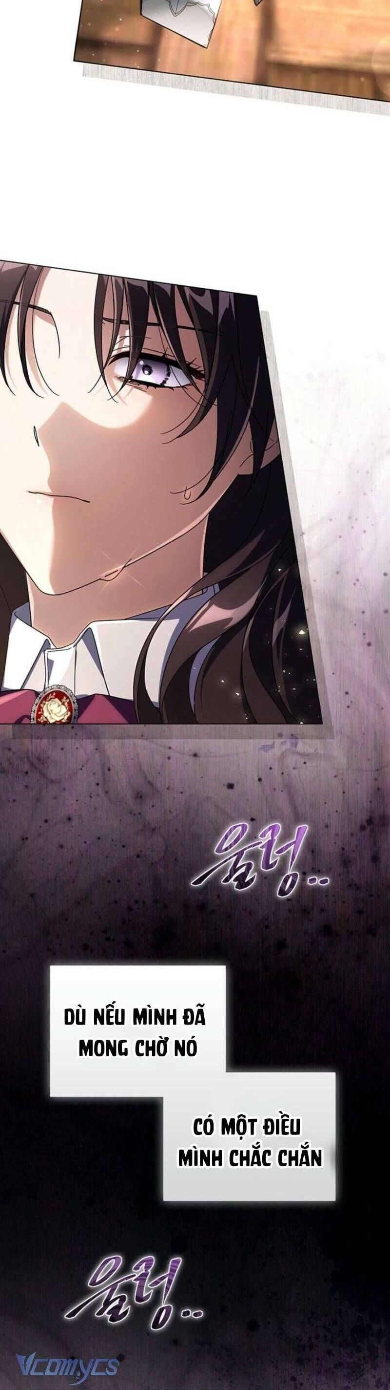 Tiểu Thư Phản Diện Bj Chap 6 - Next Chap 7