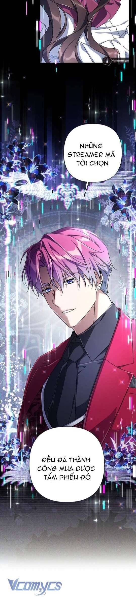 Tiểu Thư Phản Diện Bj Chap 6 - Next Chap 7
