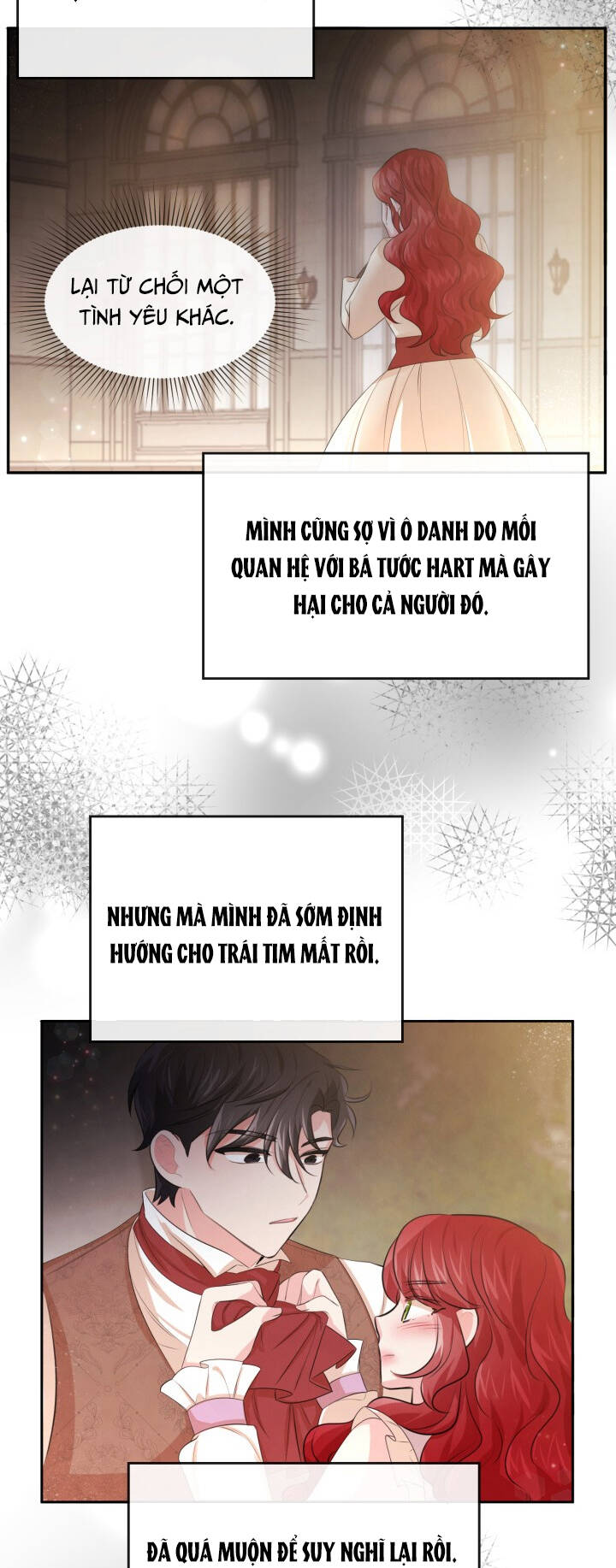Tiểu Thư Scarlet Chap 65 - Next Chap 66