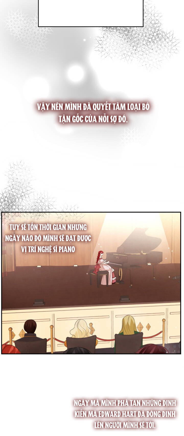 Tiểu Thư Scarlet Chap 65 - Next Chap 66