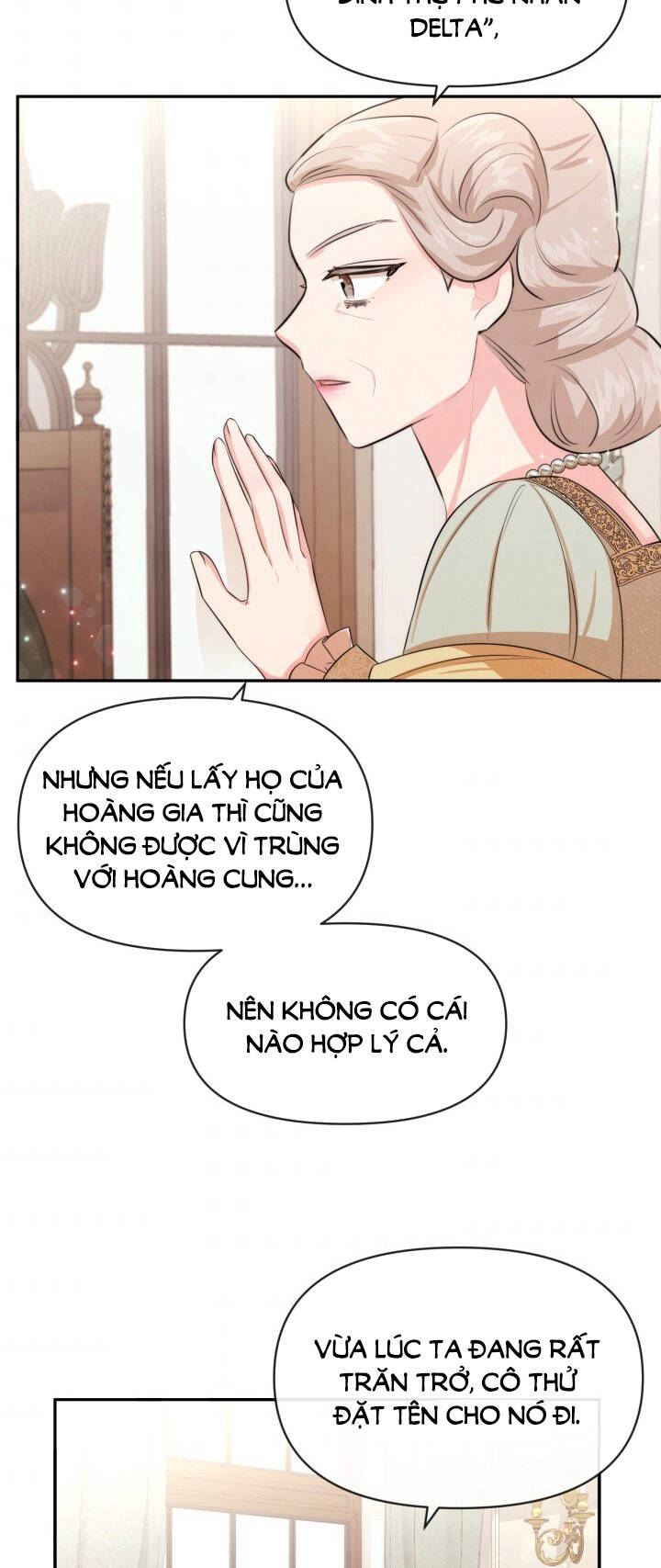 Tiểu Thư Scarlet Chap 65 - Next Chap 66