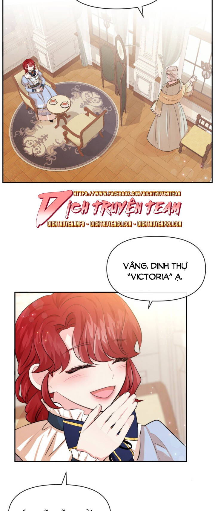 Tiểu Thư Scarlet Chap 65 - Next Chap 66