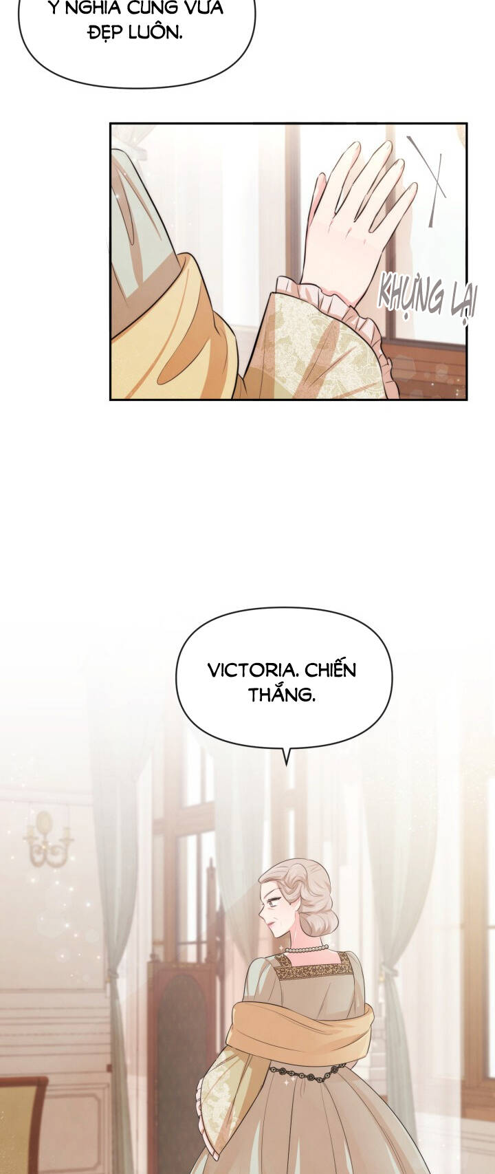 Tiểu Thư Scarlet Chap 65 - Next Chap 66
